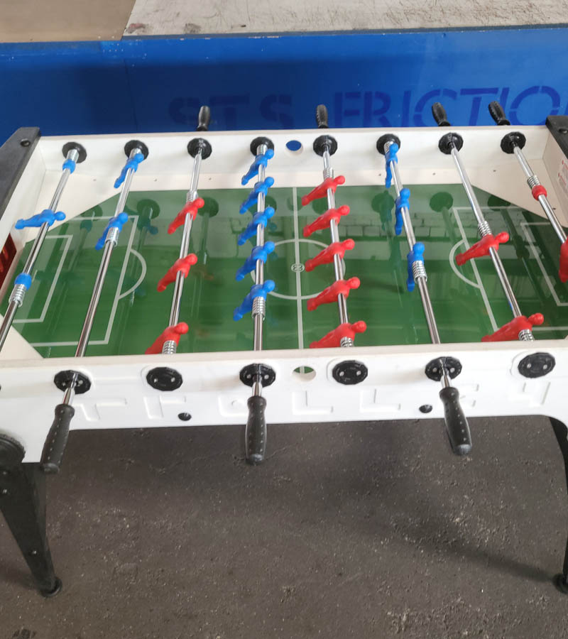 Fussball Kicker 